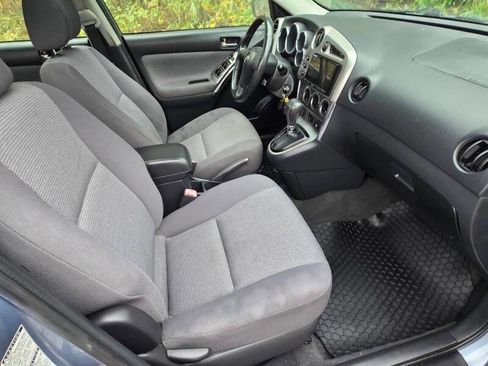 Used 2006 Toyota Matrix XR image 15