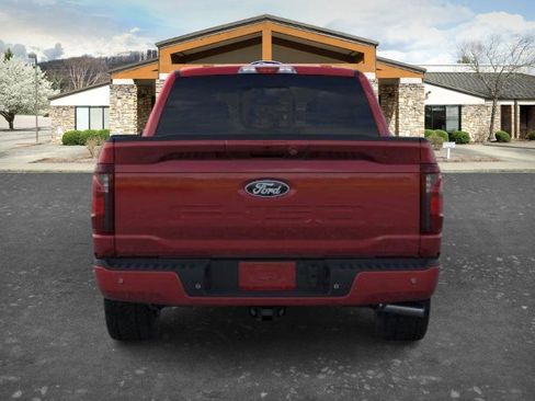 New 2026 Ford F150 XLT image 5