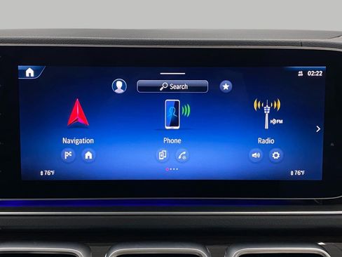 Certified 2026 Mercedes-Benz GLE 350 4MATIC image 23