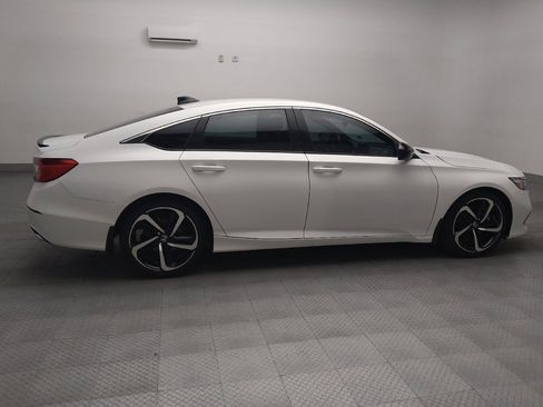 Used 2022 Honda Accord Sport image 10