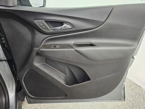 Used 2024 Chevrolet Equinox LT image 20