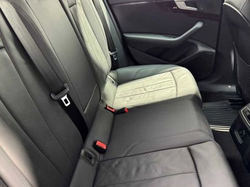 Used 2019 Audi A4 2.0T Premium w/ Convenience Package image 15