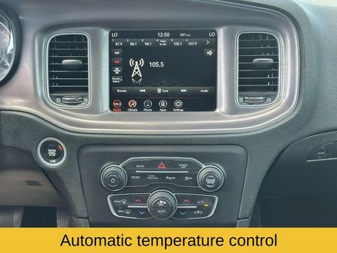 Used 2023 Dodge Charger GT image 16