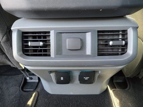 Used 2025 Ford F150 XLT w/ Equipment Group 301A Standard AWD/4WD image 15