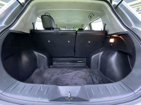 Used 2013 Nissan Leaf SL w/ Premium Pkg image 29