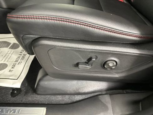 New 2026 RAM 1500 RHO w/ RHO Level 1 Equipment Group AWD/4WD image 23