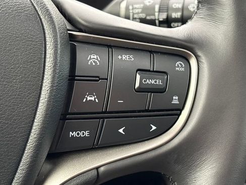 Used 2025 Lexus UX 300h AWD w/ Cold Area Package image 20