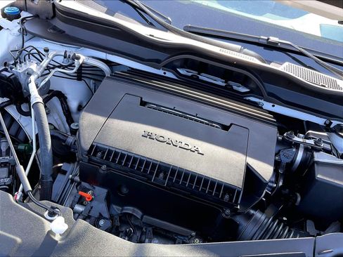 Certified 2023 Honda Pilot Elite image 35