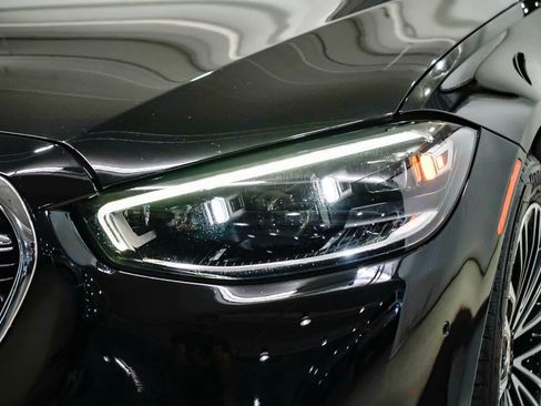 Used 2022 Mercedes-Benz S 580 4MATIC Sedan image 7