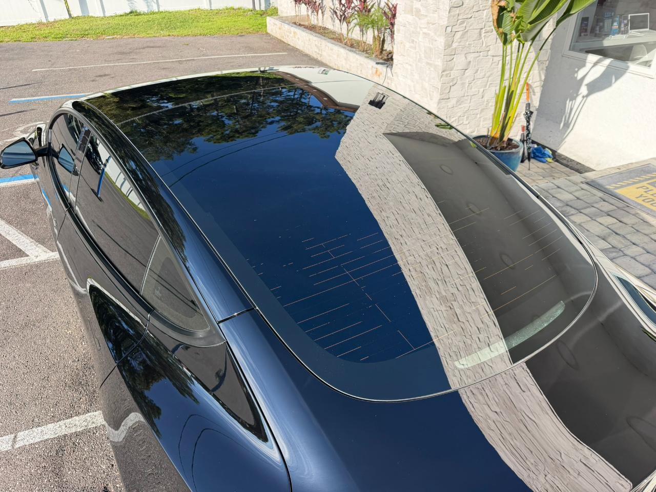 Used 2021 Tesla Model 3 Standard Range Plus RWD image 14