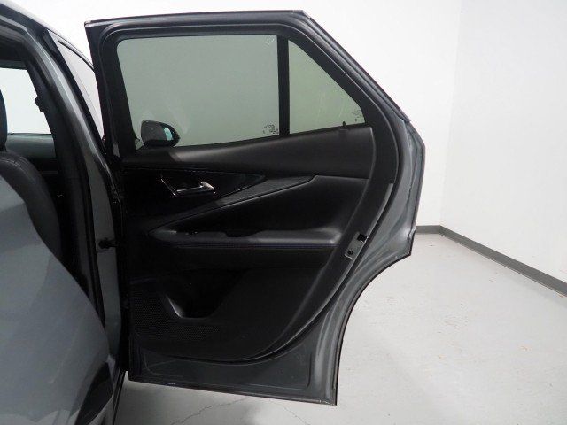 Used 2024 Chevrolet Blazer EV AWD RS image 67