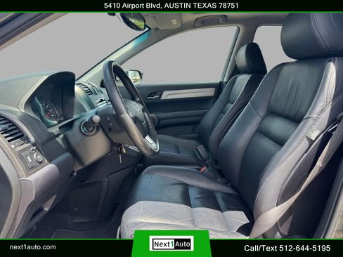 Used 2011 Honda CR-V EX-L image 19