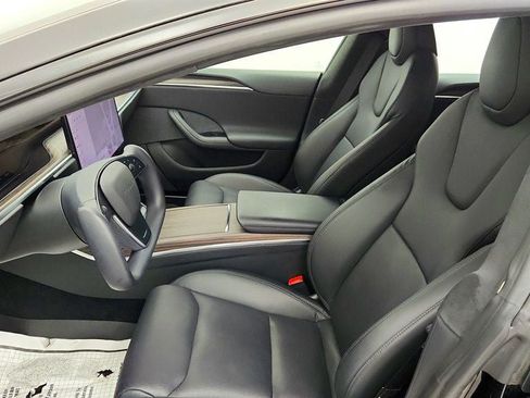 Used 2022 Tesla Model S AWD/4WD image 27