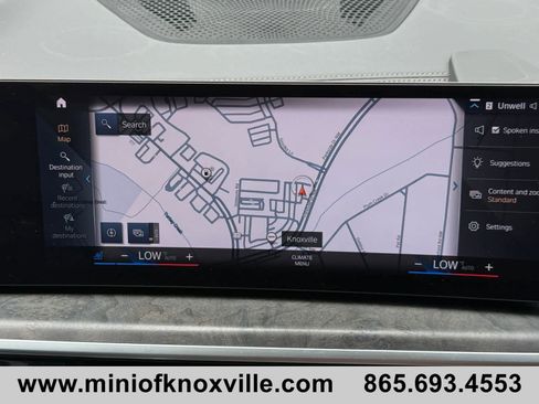 Used 2023 BMW X7 xDrive40i w/ Premium Package AWD/4WD image 29