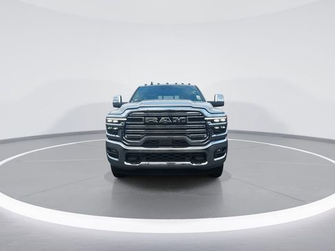 New 2026 RAM 3500 Laramie AWD/4WD image 3