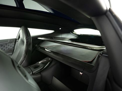 Used 2019 Aston Martin Vanquish Zagato image 43