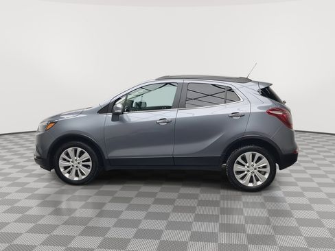 Used 2019 Buick Encore Preferred image 31