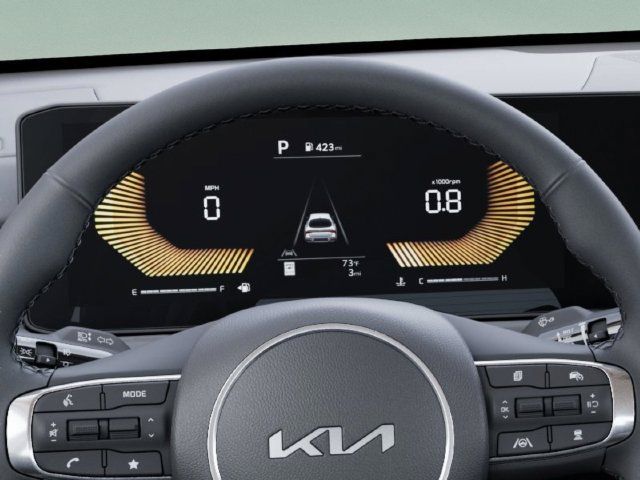 New 2026 Kia K5 GT-Line FWD image 17