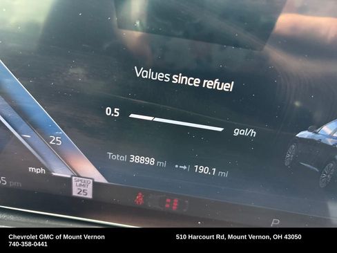 Used 2024 BMW X6 xDrive40i w/ Premium Package image 34