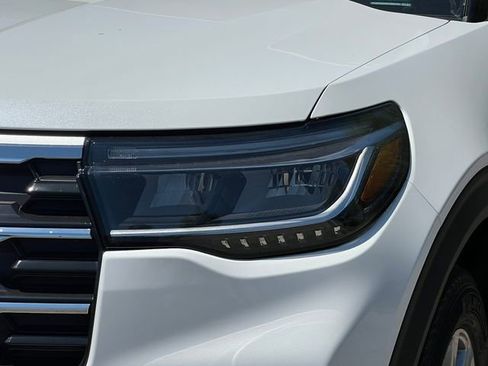 New 2026 Ford Explorer Active w/ Active Comfort Package AWD/4WD image 45