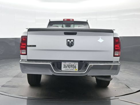 Used 2019 RAM 1500 Tradesman w/ Popular Equipment Group RWD image 5