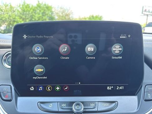 Used 2025 Chevrolet Blazer LT AWD/4WD image 13