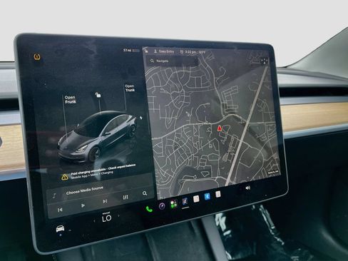 Used 2023 Tesla Model 3 Long Range AWD/4WD image 13