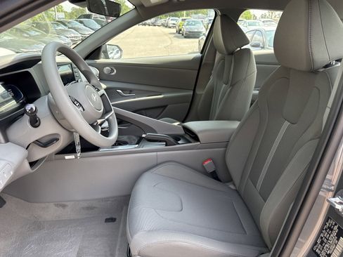 New 2026 Hyundai Elantra SE FWD image 10