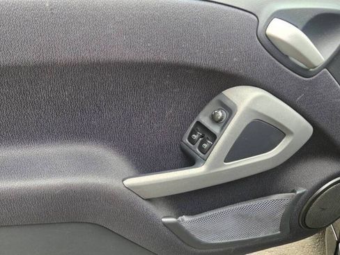 Used 2012 smart fortwo passion RWD image 22
