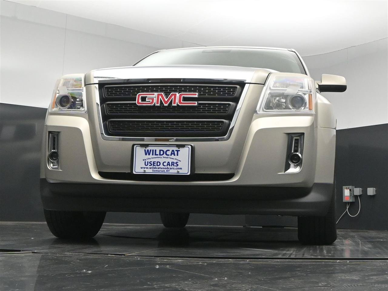 Used 2015 GMC Terrain SLT w/ Safety Package FWD image 28