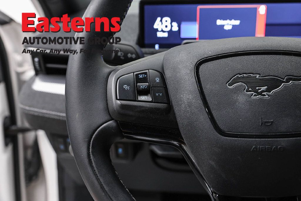 Used 2023 Ford Mustang Mach-E GT w/ GT Performance Edition AWD/4WD image 15