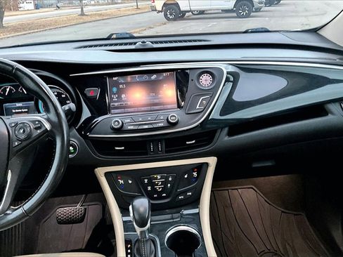 Used 2017 Buick Envision Preferred image 6