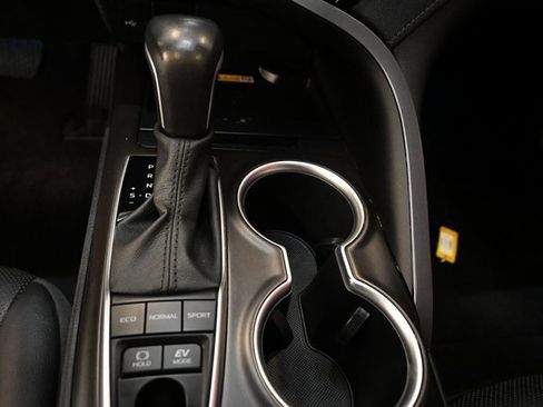 Certified 2023 Toyota Camry XLE image 11