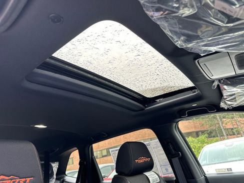 New 2026 Honda CR-V TrailSport image 12