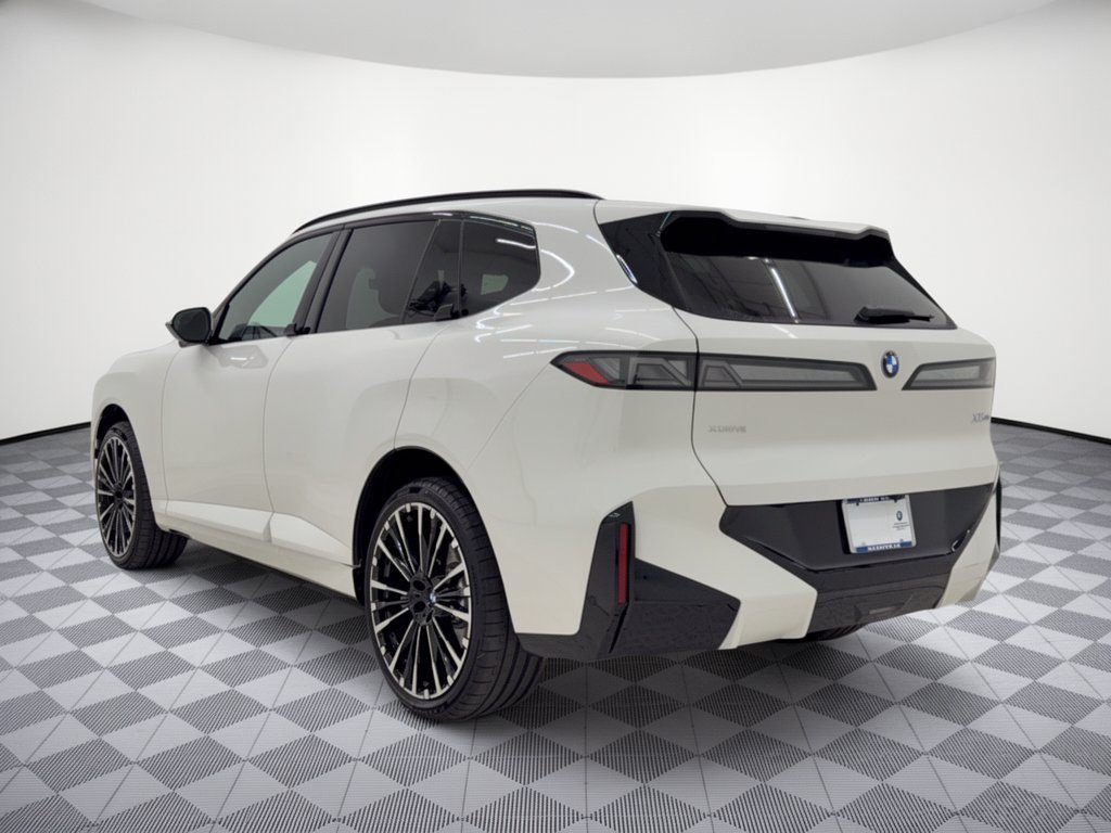 New 2027 BMW X5 M xDrive40i AWD/4WD image 3
