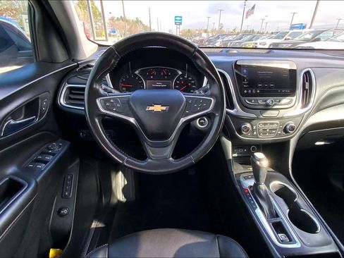 Used 2019 Chevrolet Equinox Premier image 6