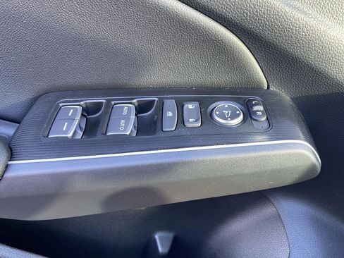 New 2026 Honda Civic Sport Touring image 28