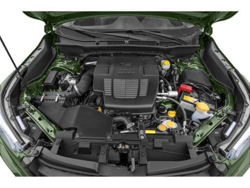 Certified 2023 Subaru Forester Limited AWD/4WD image 15