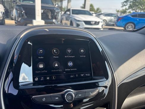 Used 2020 Chevrolet Spark LT FWD image 6