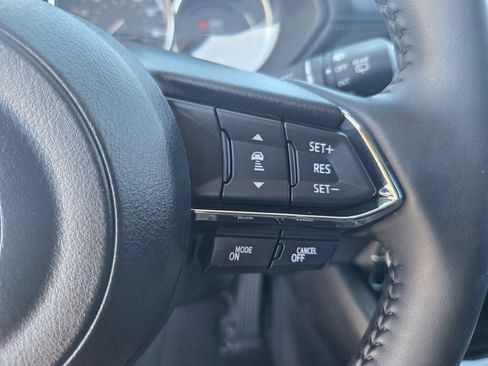 Certified 2025 MAZDA CX-5 AWD 2.5 S w/ Preferred Package image 24