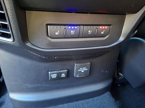 New 2026 Toyota Tundra Platinum AWD/4WD image 9