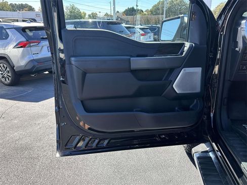 Used 2024 Ford F150 Lariat w/ Equipment Group 502A High image 5