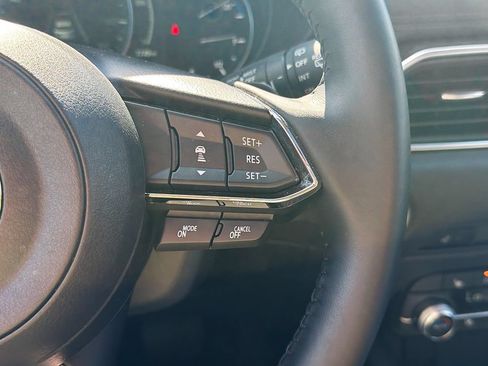 Used 2025 MAZDA CX-5 AWD 2.5 S w/ Premium Plus Pkg image 13