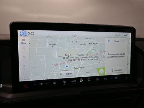 New 2025 Ford Bronco Sport Badlands w/ Badlands Tech Package image 19