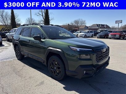 New 2026 Subaru Outback Limited