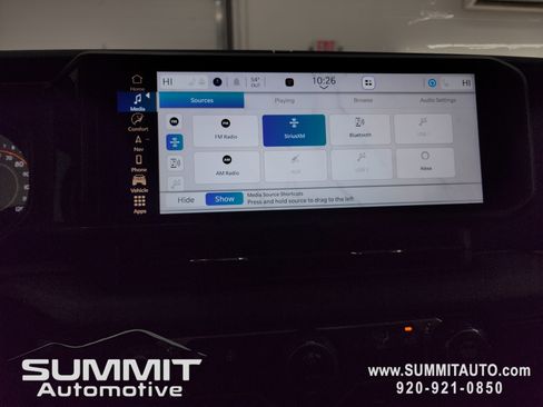 New 2025 Jeep Wrangler Unlimited Rubicon w/ Steel Bumper Group image 52