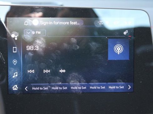 Used 2025 Chevrolet Corvette Z06 w/ Stealth Interior Trim Package image 23