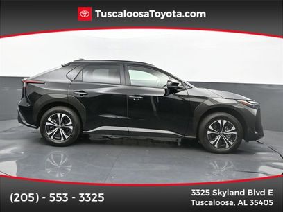 Used 2025 Toyota bZ4X AWD