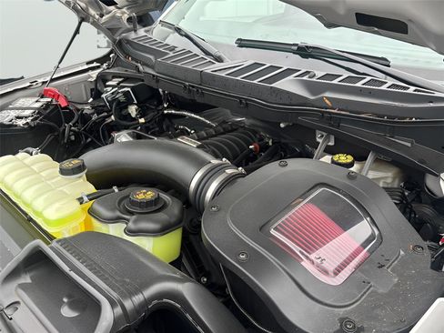 Used 2024 Ford F150 XL w/ Equipment Group 103A High RWD image 19