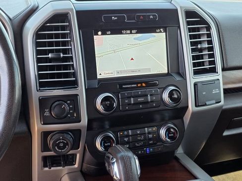 Certified 2019 Ford F150 King Ranch w/ Max Trailer Tow Package image 9